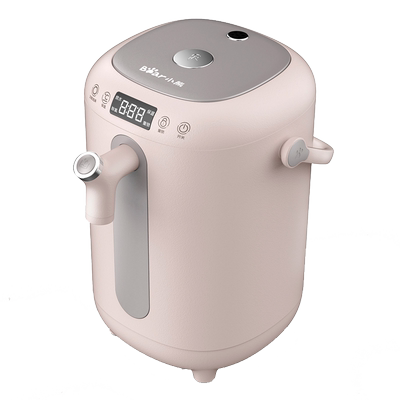 小熊保温一体全自动泡茶电热水瓶