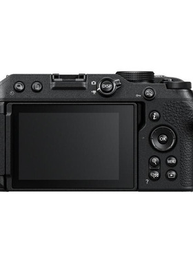 全新Nikon/尼康Z30入门级半画幅微单数码超高清4k视频学生相机z30
