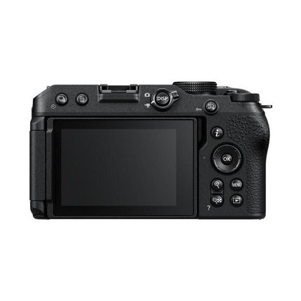 全新Nikon/尼康Z30入门级半画幅微单数码超高清4k视频学生相机z30