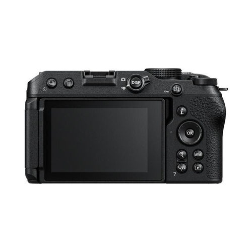 尼康Z30入门级半画幅微单数码