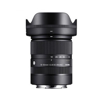 適馬18-50mm F2.8 DC DN半畫(huà)幅微單相機(jī)廣角變焦鏡頭XF/E/RF卡口