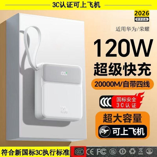 2026新款新国标3C认证可上飞机