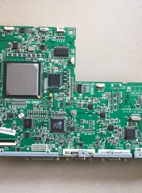 丽讯D732MX EP772投影仪机主板