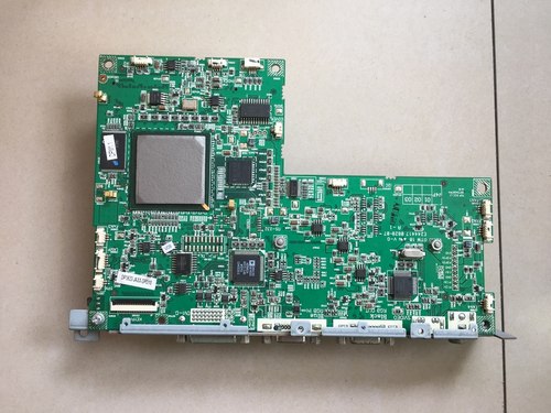 丽讯D732MX EP772投影仪机主板