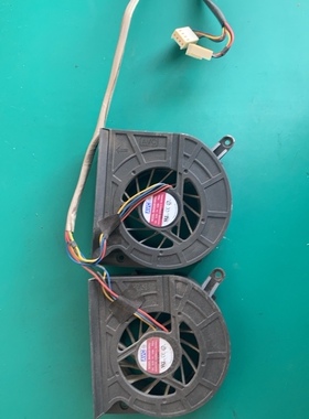 联想扬天E4200I E4600I E4800 E4920I E4960I E4980一体机CPU风扇