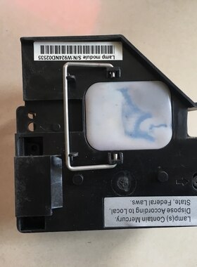 VIVITEK 丽讯 投影机 D732MX 灯架EP772灯架！