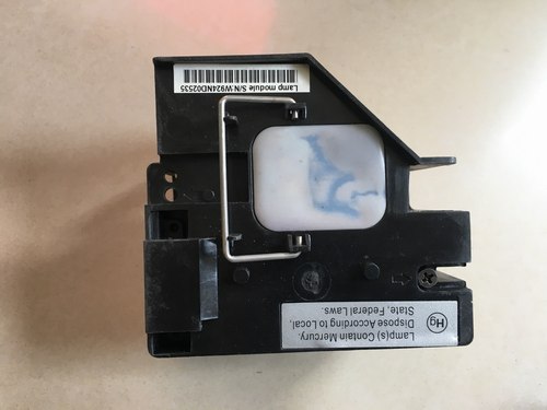 VIVITEK 丽讯 投影机 D732MX 灯架EP772灯架！