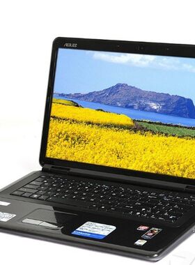 华硕K70K70ABX70笔记本外壳