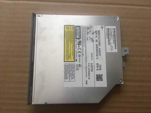 富士通 T4410 A1120 T731 L1010 T5010 E8420笔记本内置DVD刻光驱