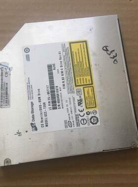 联想G510 G530 G550 G4400 G500 G505 G770内置DVD刻录机光驱