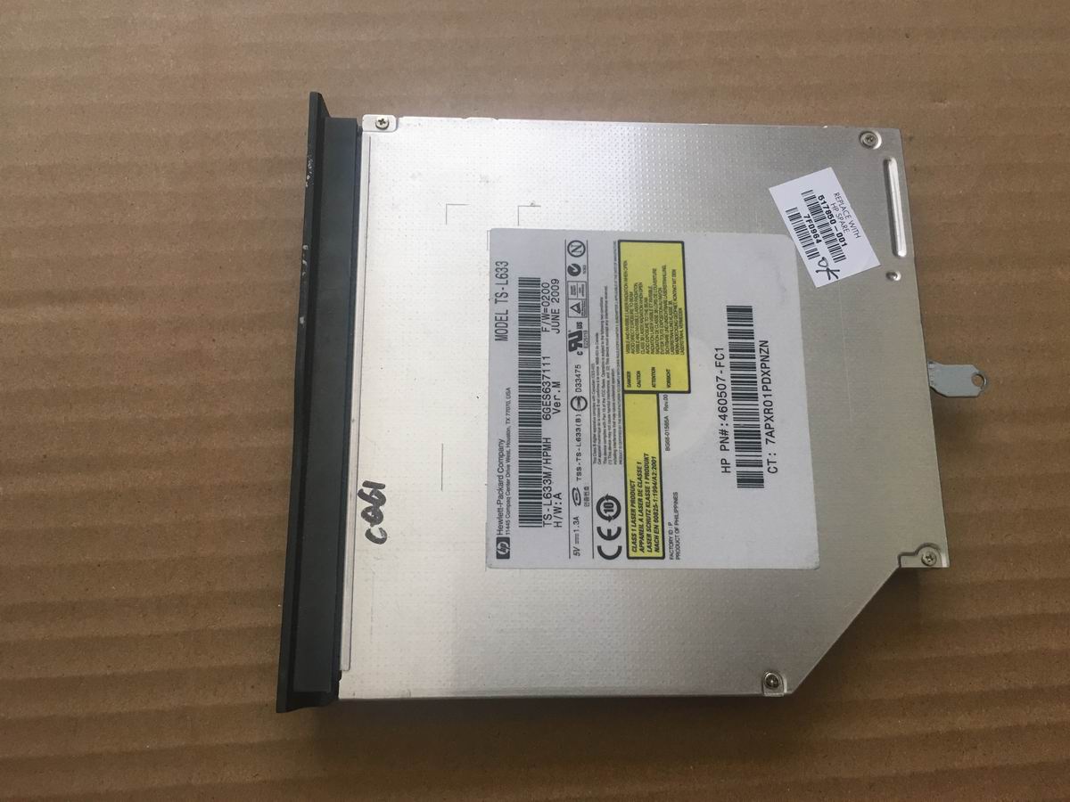 HP惠普CQ60 CQ61 CQ62 dm3 dm4 dv2 dv3笔记本内置DVD 光驱