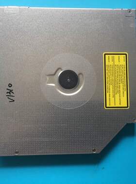 戴尔V1310 PP36S笔记本内置 DVD/CD-RW光驱刻录机