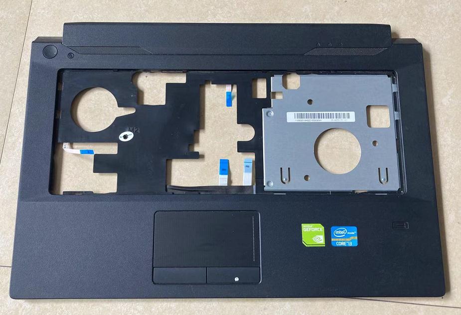 联想B4318笔记本外壳触摸板