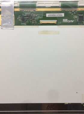 B121EW09 V.6 液晶屏 笔记本显示屏LED 40针接口小口！