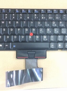 IBM联想Thinkpad sl410 sl410k 笔记本键盘 L412 L512 L421键盘
