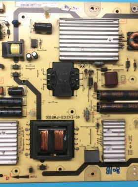 原装 TCL 40-E421C5-PWB1XG 电源板 08-PE421C5-PW200AA