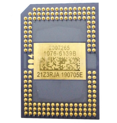 中光学投影机/仪C189 T755ST奥图码T761ST DMD芯片1076-6139B！