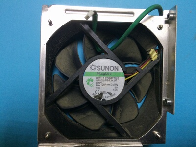 KDE1209PTB1 原装SUNON建准 12V 2.2W轴流风扇奥图码EP759