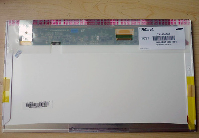 东芝M500 M502 M512笔记本液晶屏 屏幕LP140WH1 LTN140AT07显示屏