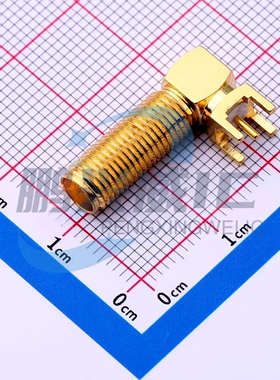 皇捷 原装正品 2LC15SF040 RF射频同轴连接器 SQ6.0*22*12