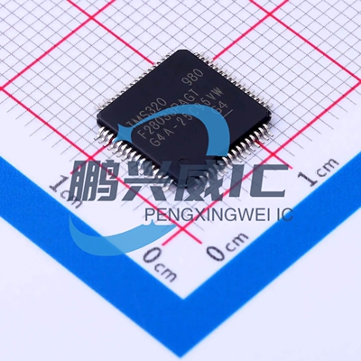 TI原装正品TMS320F28033PAGS