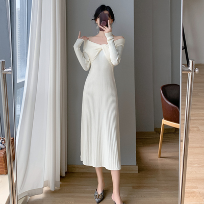 早秋新款女装高级感打底毛衣