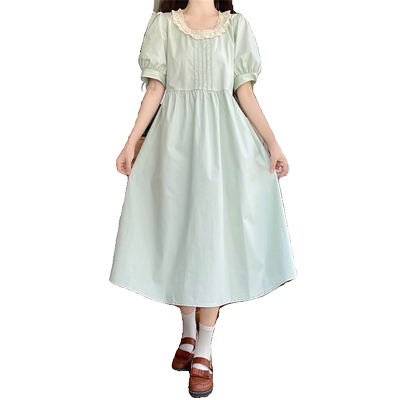 森女日系部落夏季淑小清新花