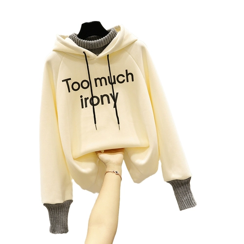 Утепленный комплект, толстовка, демисезонный пуховик, куртка для школьников, коллекция 2023, для средней школы, свободный крой