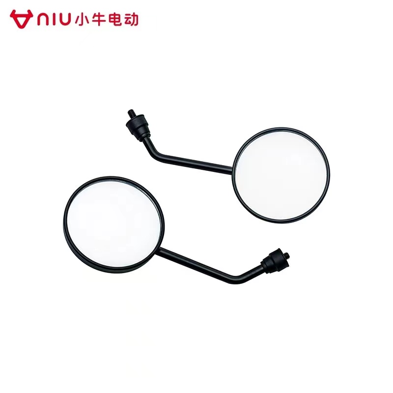 小牛电动后视镜反光镜原厂高清