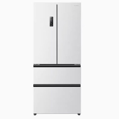 Ronshen/容声BCD-526WD1MPA法式多开门双净系列冰箱节能变频无霜