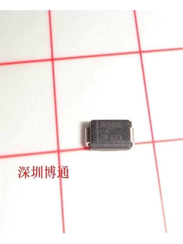 Surface mount diode SJ9B F46G F26G EC30 ED4C PJ2339 FXM CM67 ED17
