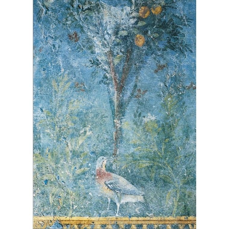 进口益智拼图Ricordi艺术名画