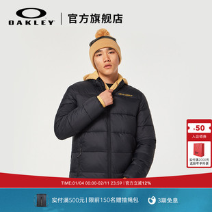 Oakley欧克利滑雪外套男款防水滑雪装备女 FOA403449