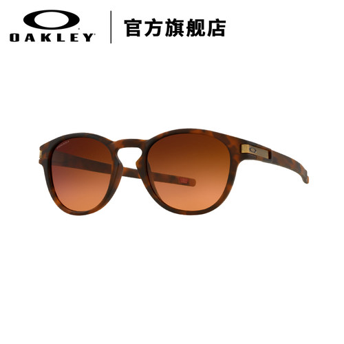 oakley克利2022新款太阳镜男