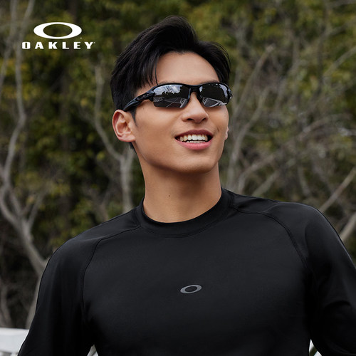 Oakley/欧克利运动眼镜FLAK