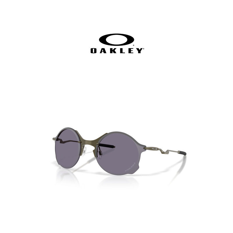 Oakley欧克利TAILEND TI时尚休闲墨镜日常复古眼镜6026
