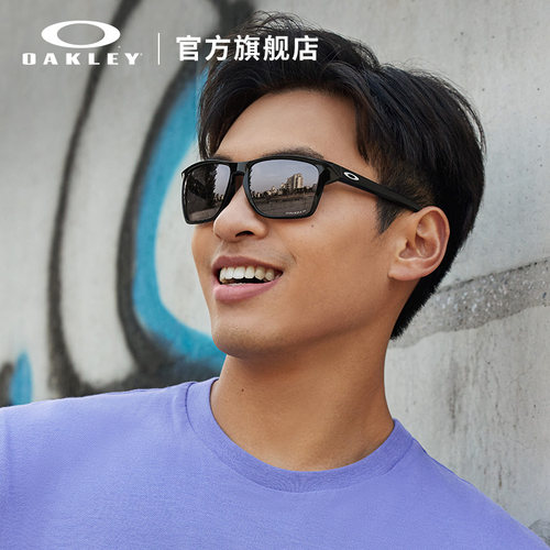 Oakley/欧克利运动眼镜SYLAS