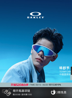 Oakley欧克利ELLIPSE一体式眼镜休闲护目镜9490