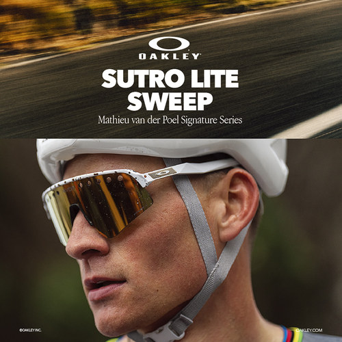 Oakley/欧克利运动眼镜Sutro