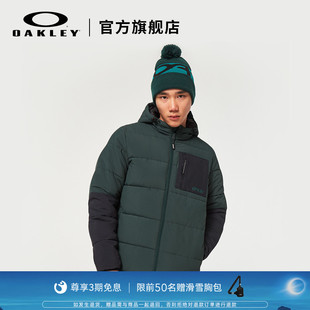FOA403427 备 Oakley欧克利户外滑雪服男款 多色滑雪外套装