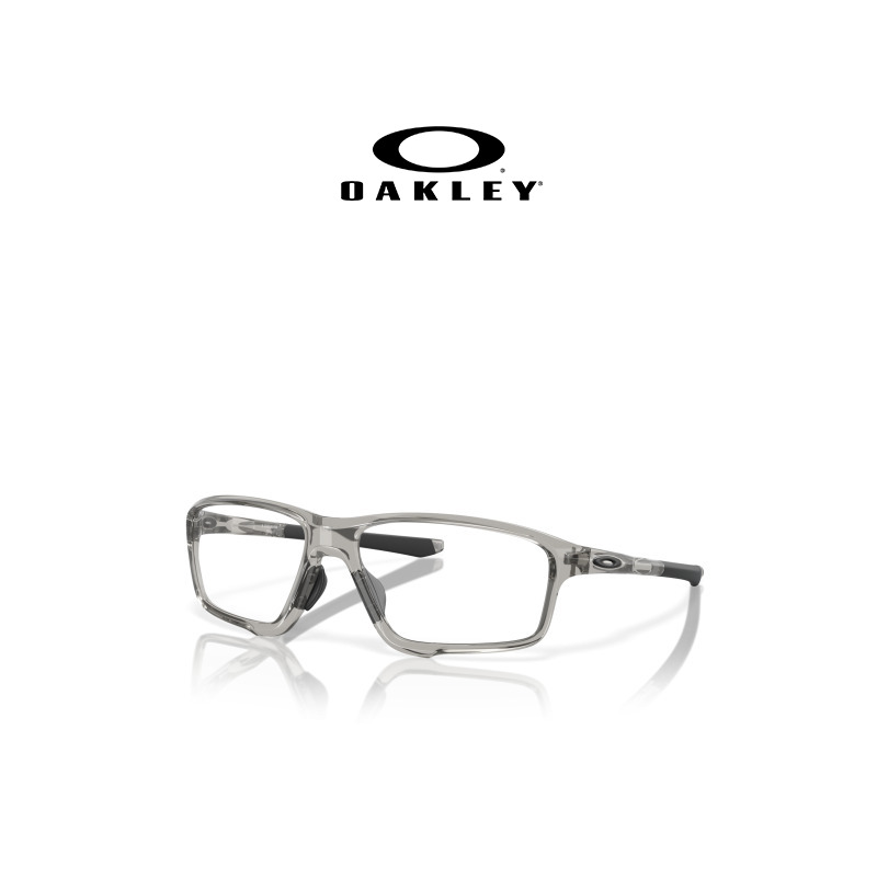 Oakley欧克利光学镜架轻巧近视眼镜框Crosslink X8080