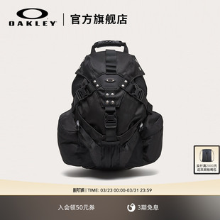 Oakley欧克利简约实用休闲男士 双肩背包FOS901479