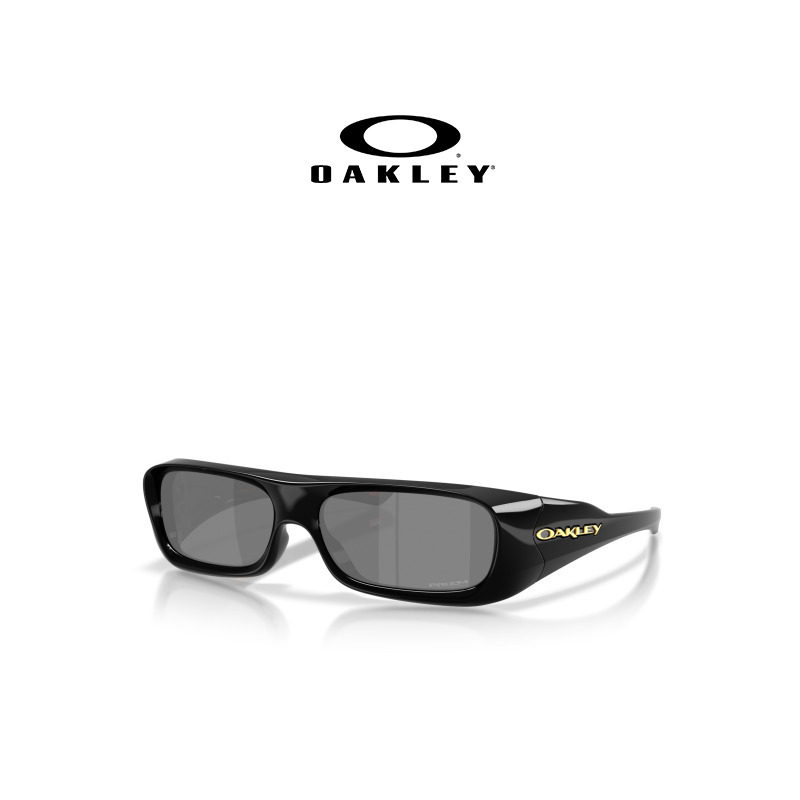 【姆巴佩同款】Oakley欧克利PERMIAN休闲眼镜男女护目镜0OO9520