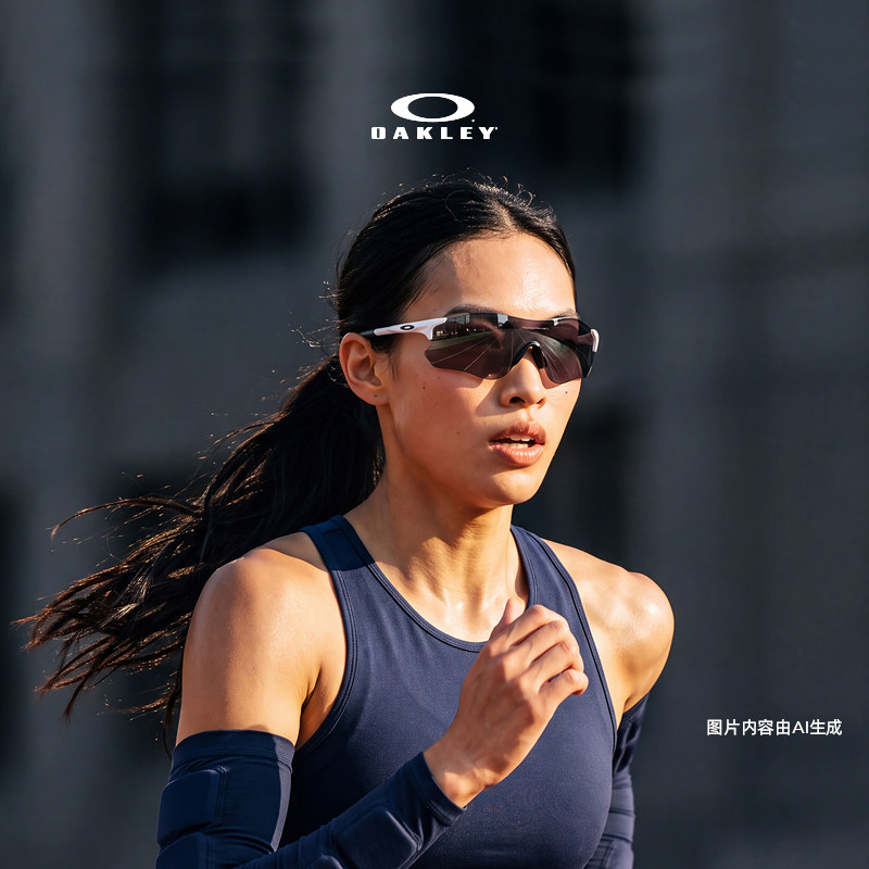 Oakley/欧克利运动眼镜图片