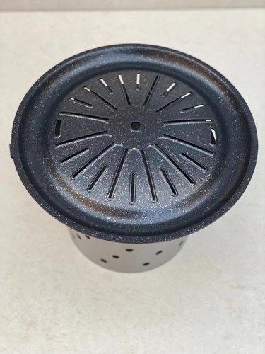 齐齐哈尔不粘烤盘铁板户外