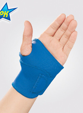 STAR世达护掌护具XD400N一只护腕护手掌手腕护带