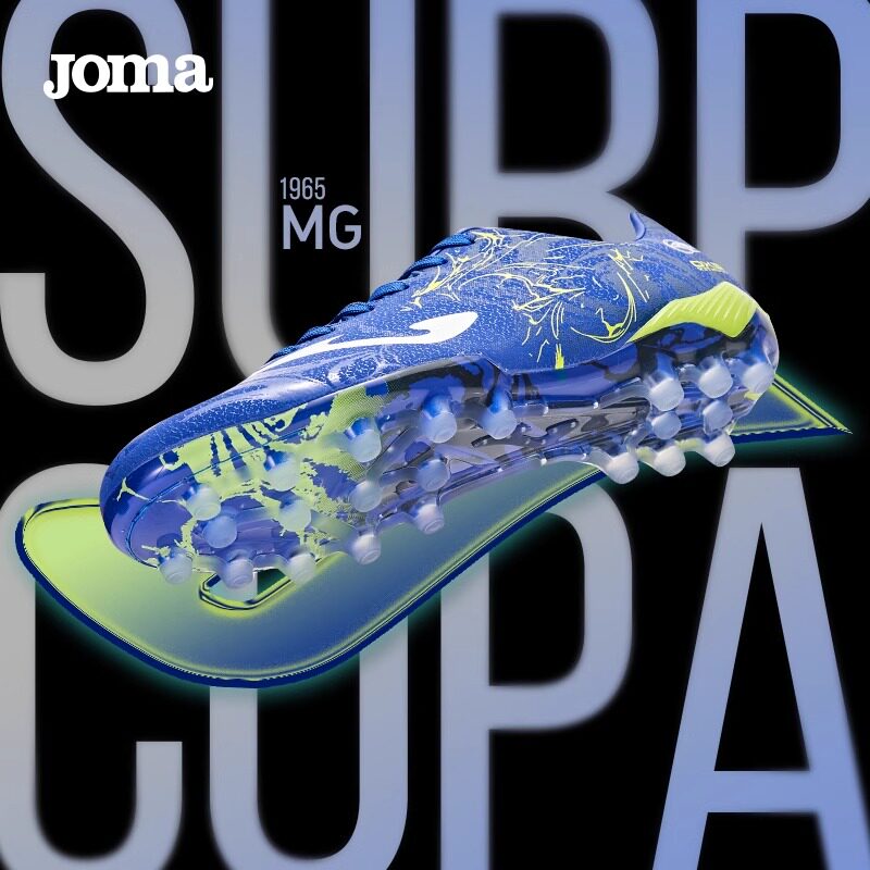 JOMA成人比赛训练足球鞋