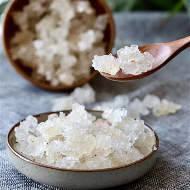 产地天然野生拉丝a 雪燕500g 龙须雪燕天然植物燕窝