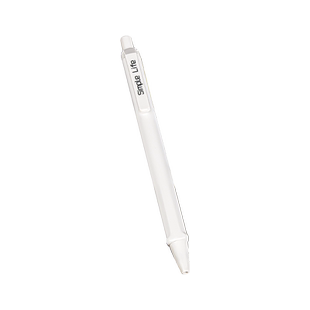 高颜值按动中性笔套装速干ST笔头学生刷题笔专用圆珠笔CS尖简约黑色水笔大容量初中生顺滑高颜值黑笔签字笔芯