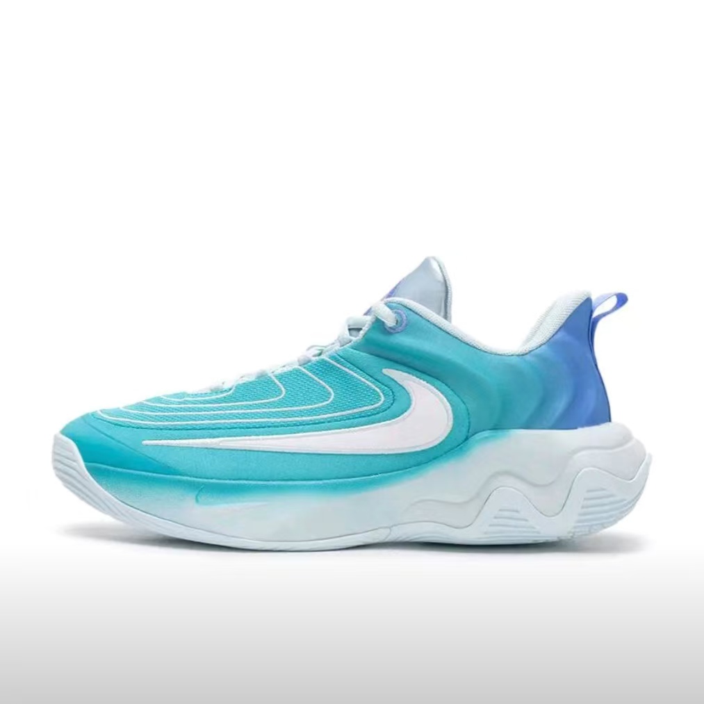 NIKE/耐克2025新款男女童鞋IMMORTALITY 4运动鞋篮球鞋FZ6734-300